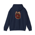 Stephen Báthory Hoodie — Polish Lithuanian-Commonwealth