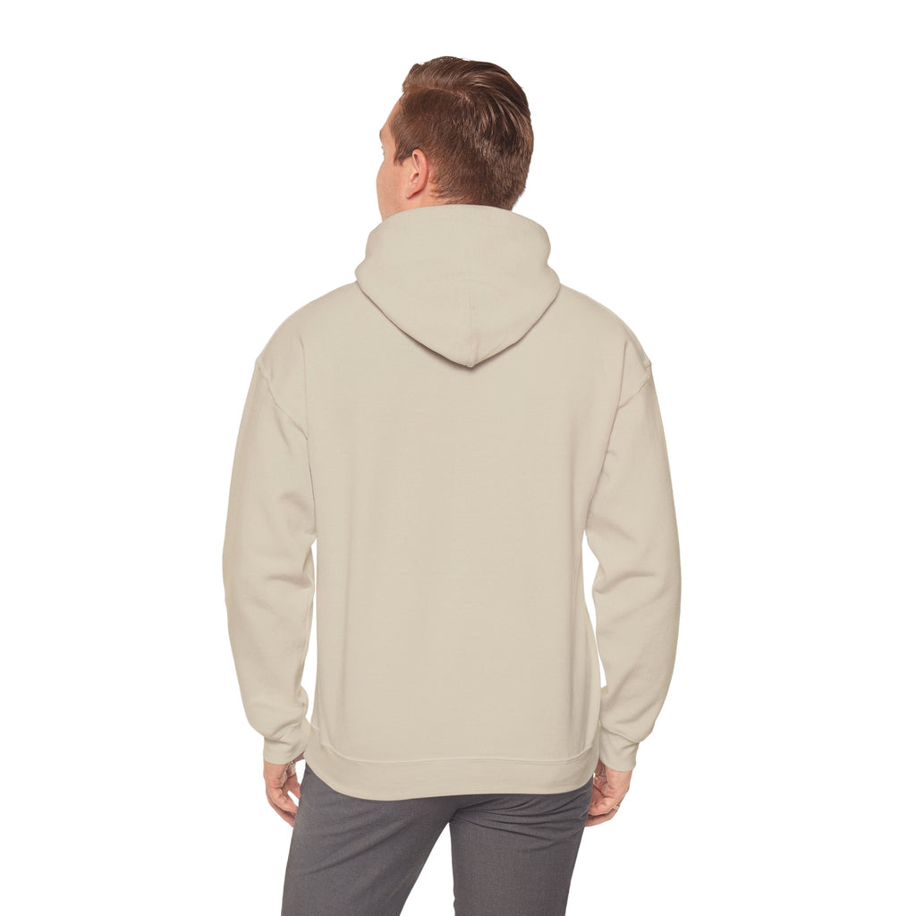 Crusader Cross Hoodie — Crusaders