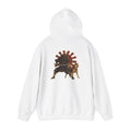 Samurai Dog Hoodie – Medieval Japan