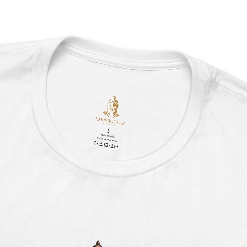 Genghis Khan T-shirt - The Mongol Empire