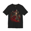 Vlad the Impaler T-Shirt — The Romanian Principalities