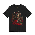 Vlad the Impaler T-Shirt — The Romanian Principalities