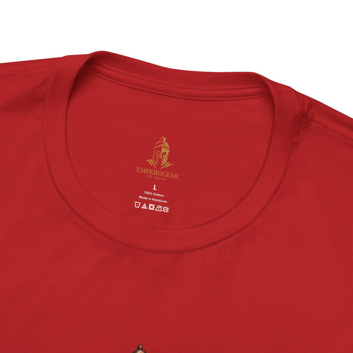 Genghis Khan T-shirt - The Mongol Empire