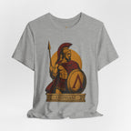 Leonidas T-Shirt – Ancient Greece