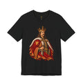 Stephen The Great T‑Shirt — The Romanian Principalities