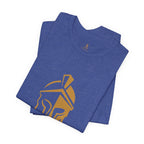 EmperoGear T-shirt – Golden Logo