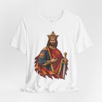 Mircea the Elder T-Shirt — The Romanian Principalities