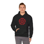 Samurai Dog Hoodie – Medieval Japan