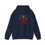 Vlad The Impaler Hoodie — The Romanian Principalities