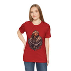 Genghis Khan T-shirt - The Mongol Empire