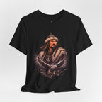 Genghis Khan T-shirt - The Mongol Empire