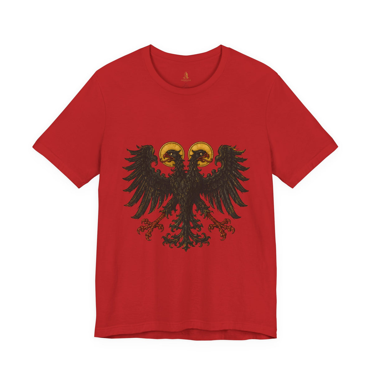 Holy Roman Empire Double-Headed Eagle T-shirt