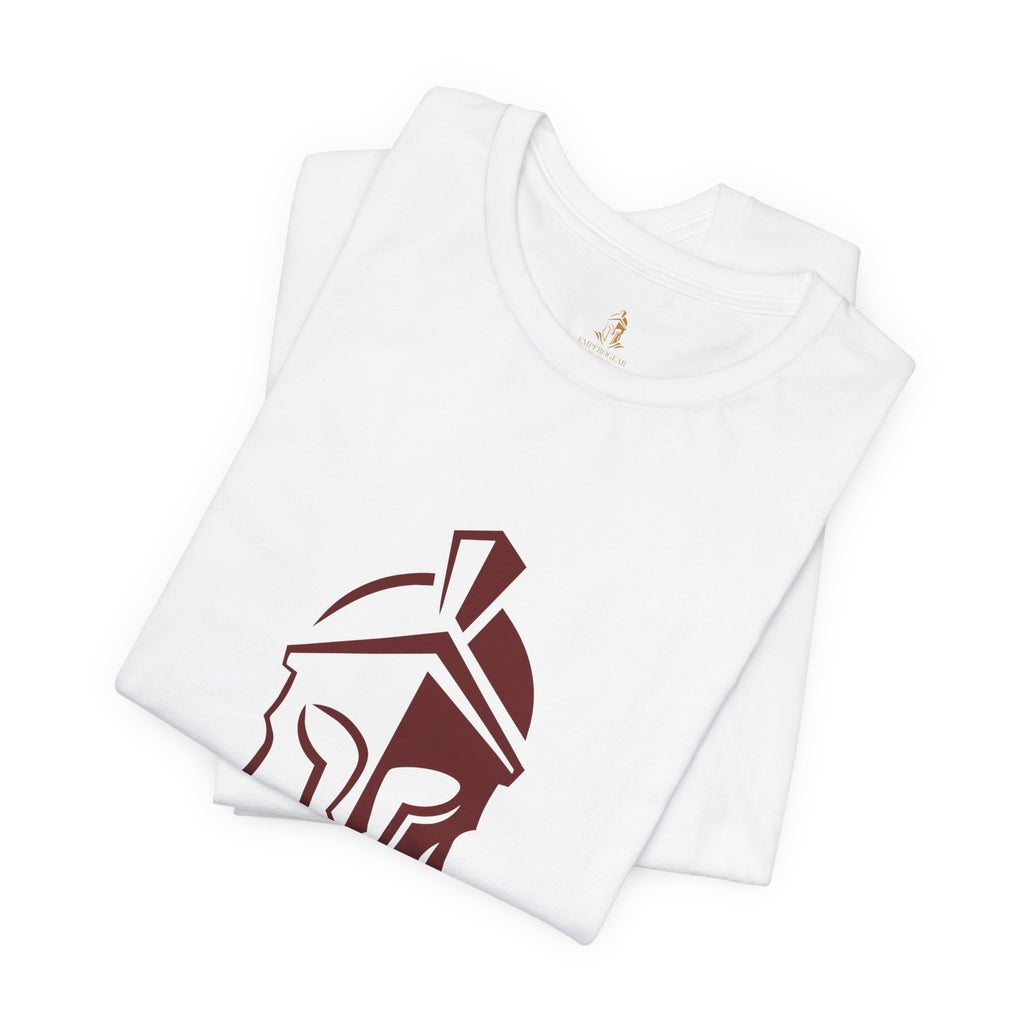 EmperoGear T-shirt – Blood Red Logo