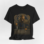 Harald Bluetooth T-Shirt — Vikings