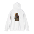 Charlemagne Double-Headed Eagle Hoodie — Holy Roman Empire