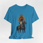 Grenadiers à Cheval T-Shirt - Napoloenic France Graphic Tee